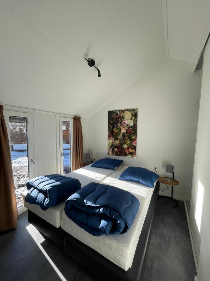Camping De Vinkenkamp Lieren Екстериор снимка