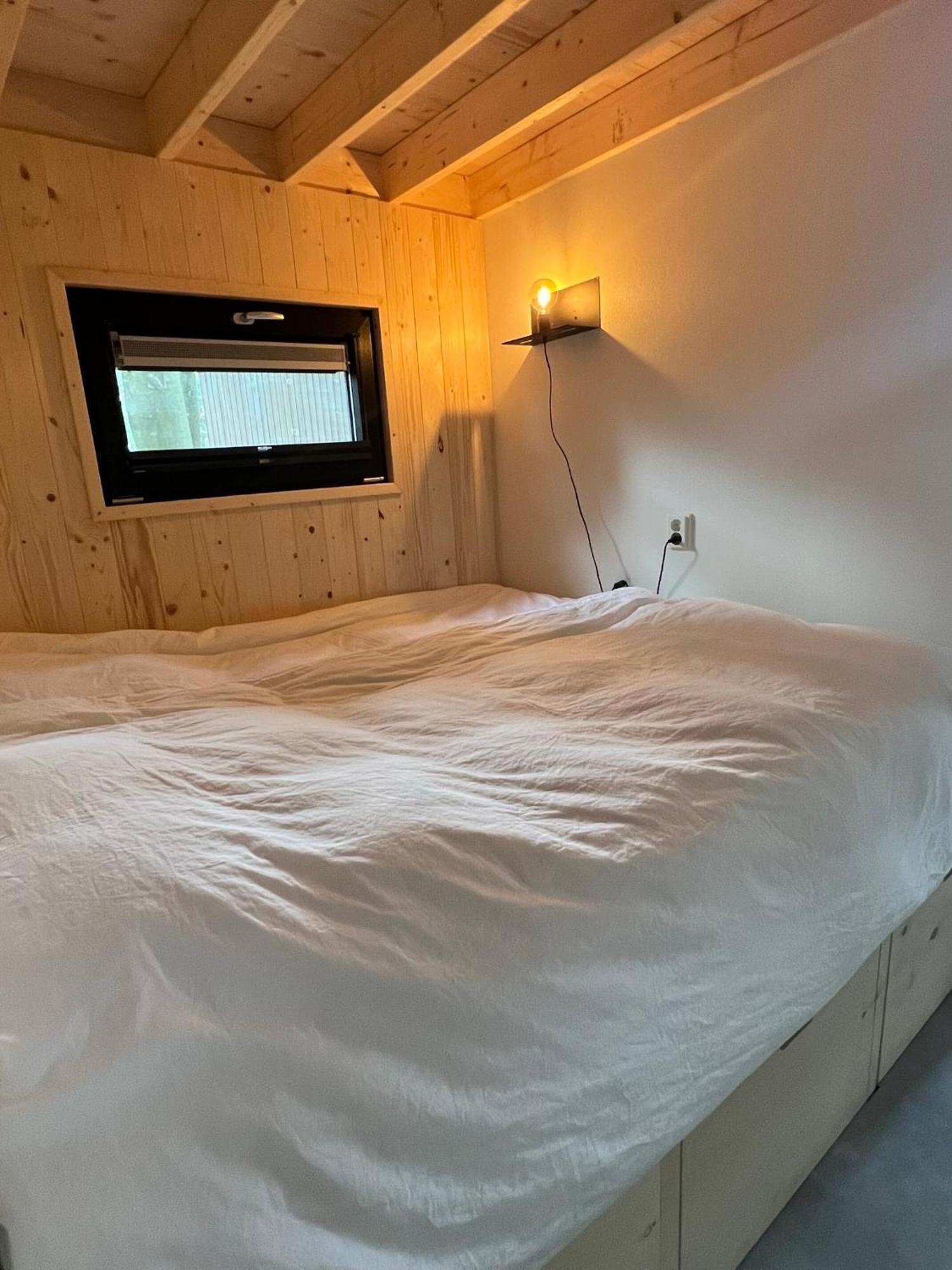 Camping De Vinkenkamp Lieren Екстериор снимка