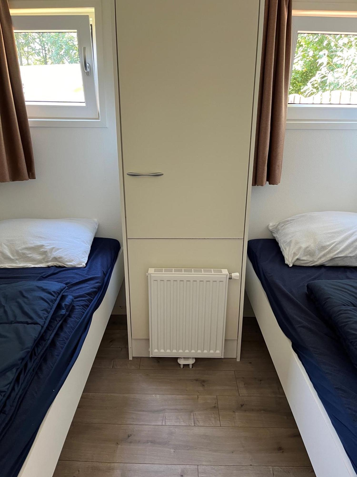Camping De Vinkenkamp Lieren Екстериор снимка